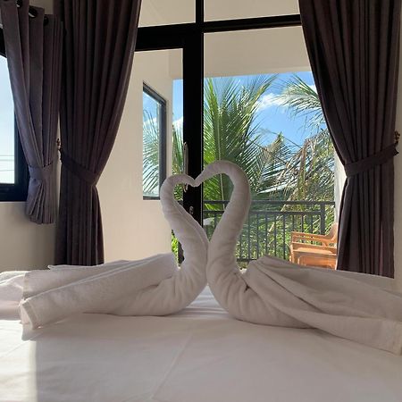 Kenan Cottage Canggu Exteriér fotografie